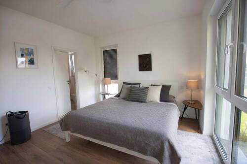 Schlafzimmer - 