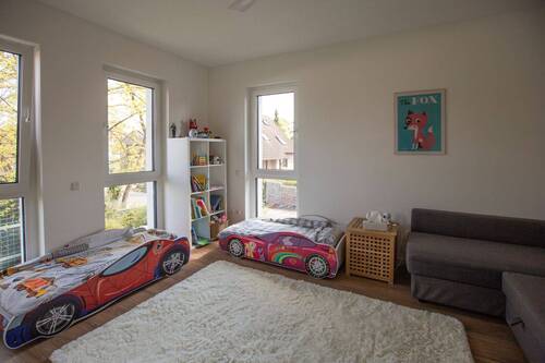Kinderzimmer - 