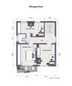 Obergeschoss - 