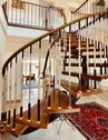 Treppenhaus - 