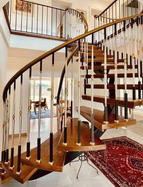 Treppenhaus - 