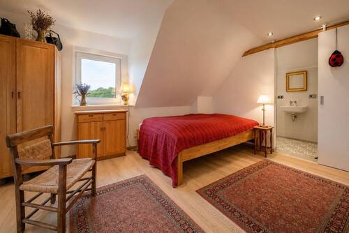 Gästezimmer - 