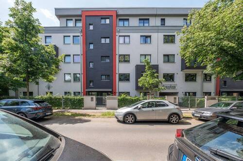 Hausansicht - 
