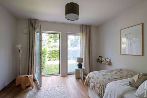 Schlafzimmer - 