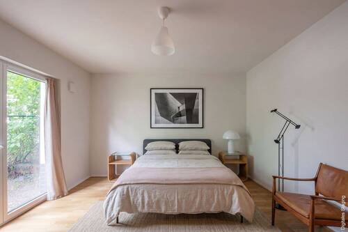 Weiteres Schlafzimmer - 