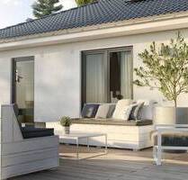 Baustart bereit: Exklusiver Bungalow-Grundriss inkl. Vollausstattung in Groß Santersleben!