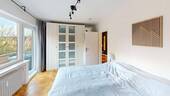 Schlafzimmer - 