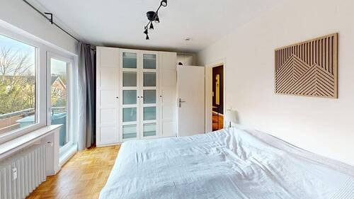Schlafzimmer - 