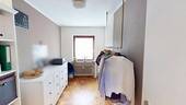 Ankleidezimmer - 
