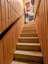 Kellertreppe - 