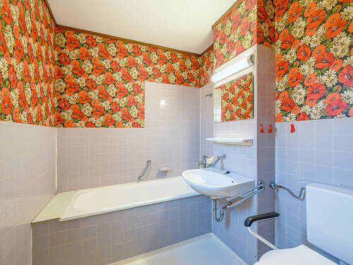 Badezimmer - 