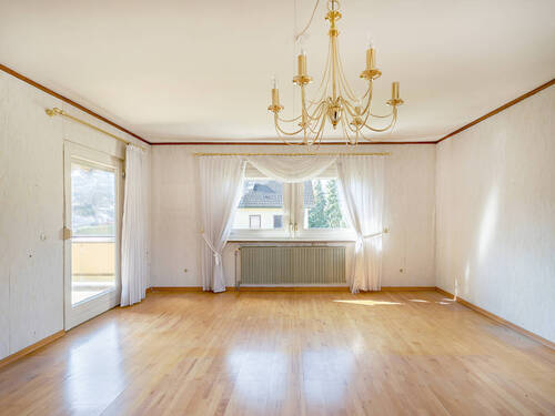 Zimmer OG - 