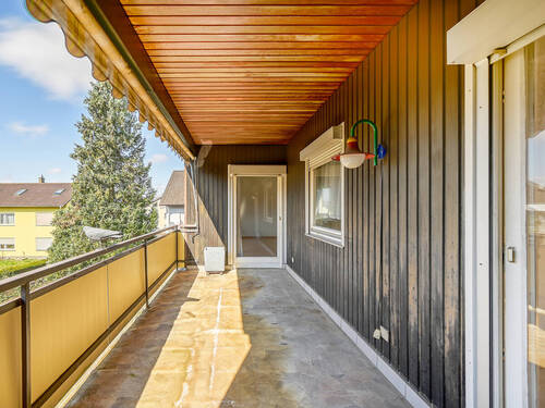 Balkon - 