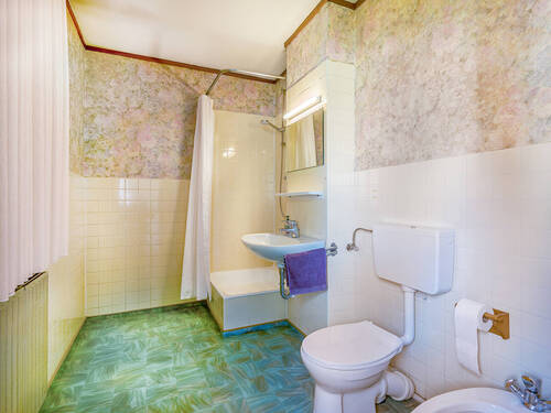 Dusche - 
