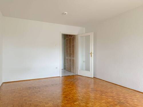 Wohnbereich - *** Gelegenheit *** Gepflegtes 1-Zi.-Apartment in einer gut angebundenen Lage ** vermietet ***