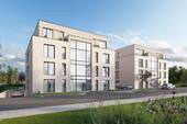 Bild 2 - 2 Zimmer Mehrfamilienhaus, Wohnhaus zum Kaufen in Ibbenbüren
