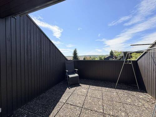 Loggia - 
