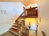Treppenhaus - 
