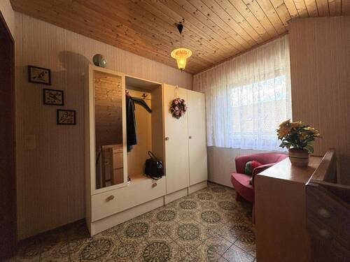 Garderobe DG - 