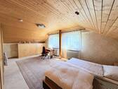 Schlafzimmer DG - 
