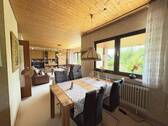 Blick von der Küche - Mehrfamilienhaus, Wohnhaus mit 152,20 m² in Altdorf zum Kaufen