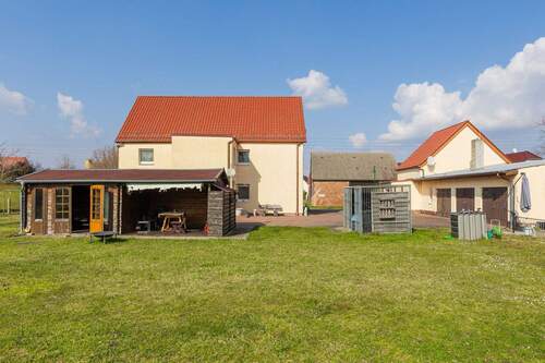 Im Garten - 