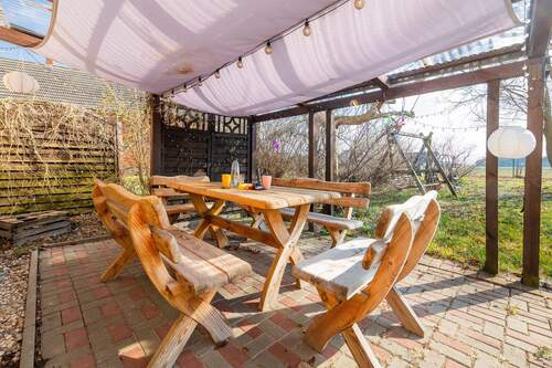 Terrasse - 