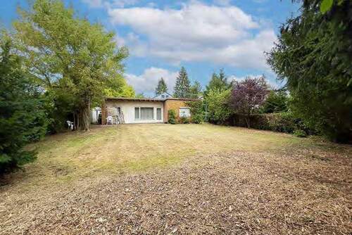 Blick Ri.Nord - Baugrundstück München Untermenzing