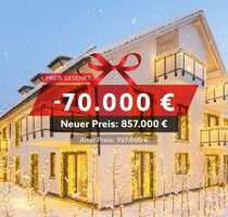 Lichtdurchflutete 3-Zimmer-Wohnung mit Südwest-Balkon und Echtholz-Parkett in Bestlage von München