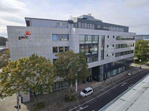 1.jpg - Büroflächen in der City Nähe Hauptbahnhof