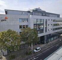 Büroflächen in der City Nähe Hauptbahnhof - Osnabrück Innenstadt