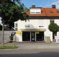 Büro oder Praxisflächen in attraktiver Geschäftslage mit Zukunftpotential - München Aubing-Lochhausen-Langwied