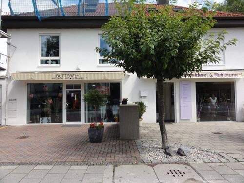 Bild 2 - 3 Zimmer Gewerbeobjekt (Büro, Produktion, Verkauf) in München