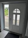 Hauseingangstür - 