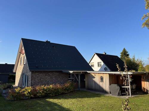 Bild 2 - 5 Zimmer Einfamilienhaus zum Kaufen in Tellingstedt