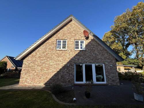 Bild 3 - 5 Zimmer Einfamilienhaus in Tellingstedt