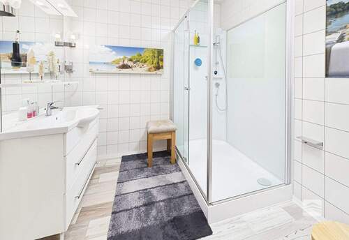 Badezimmer 1/2 (KI) - 