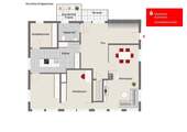 Grundriss EG - 