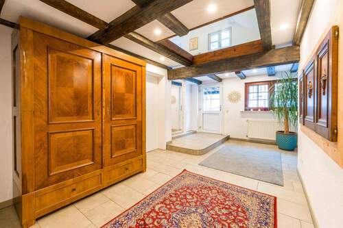 Diele/Flur/Eingang - 