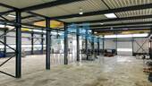 Lagerhallen - Halle zum Kaufen in Staufenberg