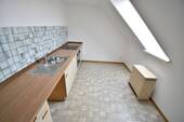 Küche Dachgeschoss - 