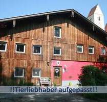 STILLVOLL SANIERTE ROTTALER DREISEITHOFSTELLE MIT NEBENGEBÄUDE - TIERHALTUNG GEEIGNET - - Ortenburg Steinkirchen