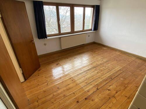 Speisezimmer im Obergeschoss - 