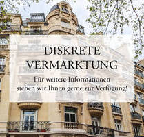 KahlowImmobilien.berlin* Zentrale Design-3-Zimmer- Wohnung in Berlin-Mitte