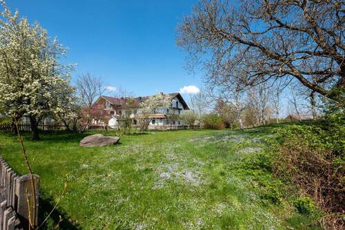 Baugrundstück - Grundstück in Griesstätt