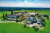 Lage des Grundstücks im Ort - Grundstück in Griesstätt zum Kaufen