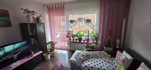Wohnen - 3 Zimmer Etagenwohnung zum Kaufen in Ennigerloh