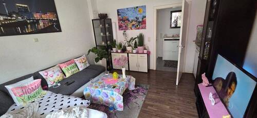 Wohnen - 3 Zimmer Etagenwohnung in Ennigerloh