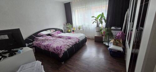 Schlafen - 