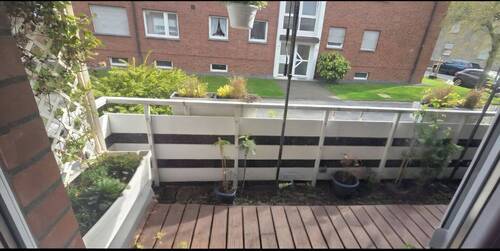 Balkon - 